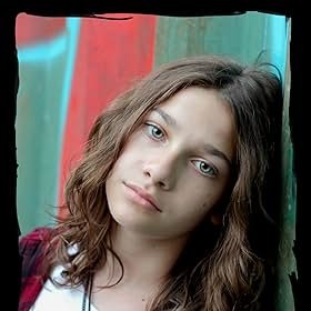 Ameko Eks Mass Carroll